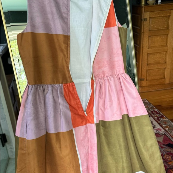 Mod dress - Picture 2 of 5